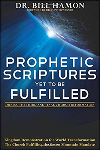 Prophetic Scriptures Yet To Be Fulfilled PB - Bill Hammon